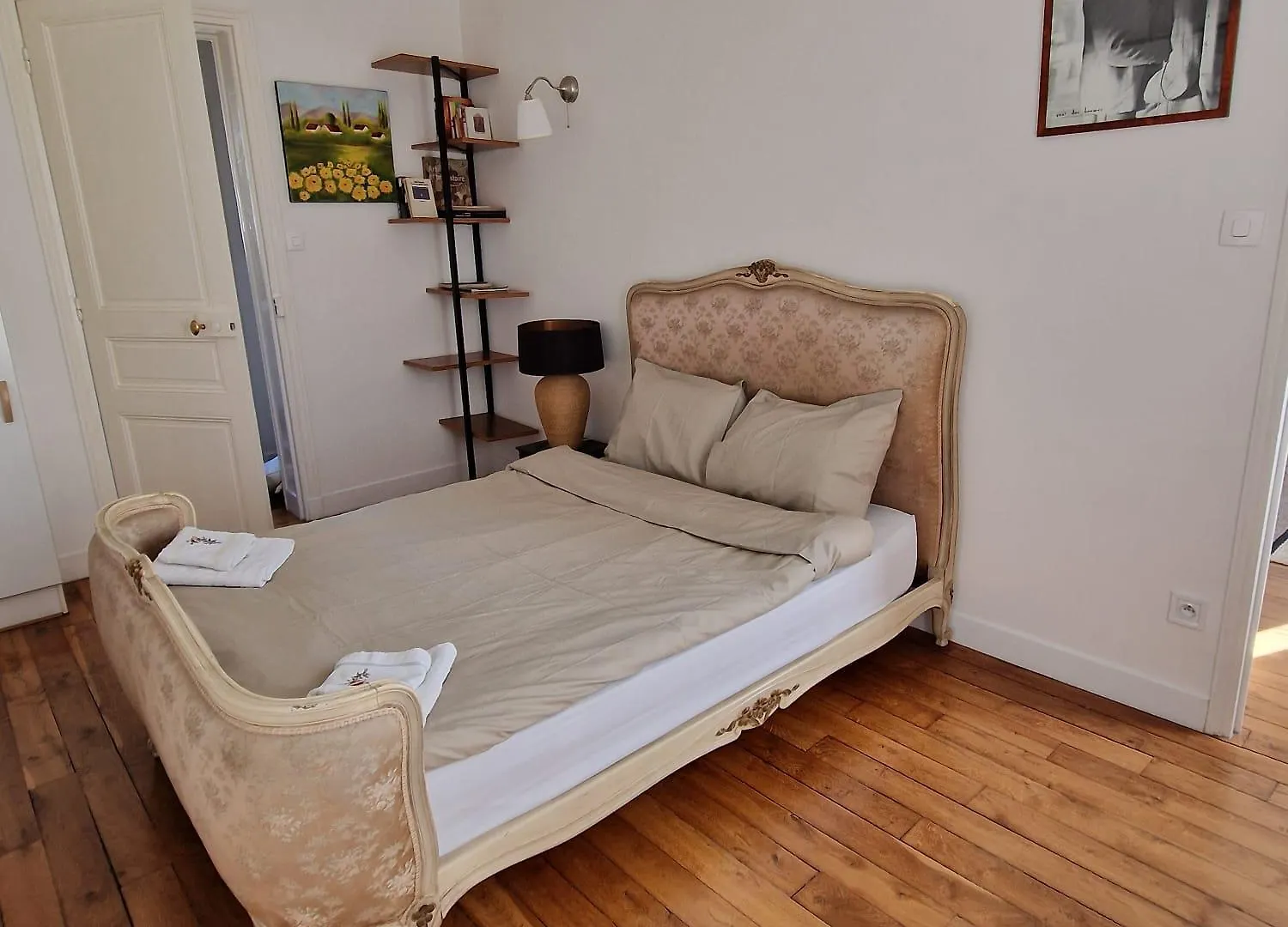 Apartament Sainte Elisabeth - Republique