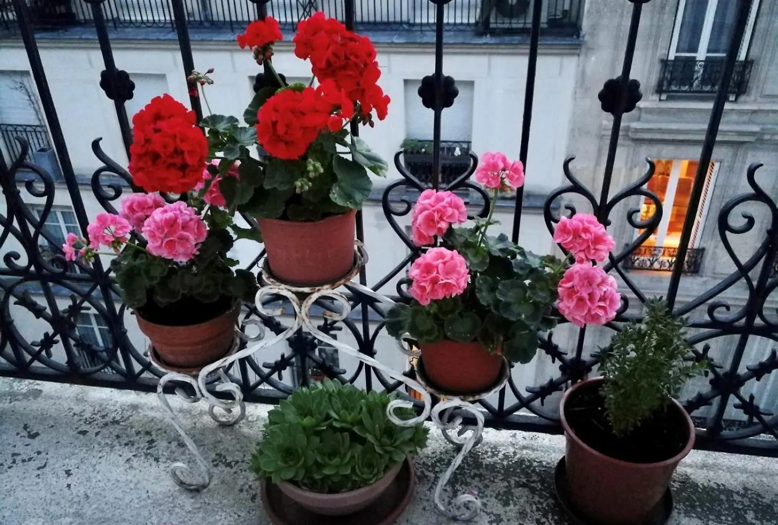 Apartament Sainte Elisabeth - Republique
